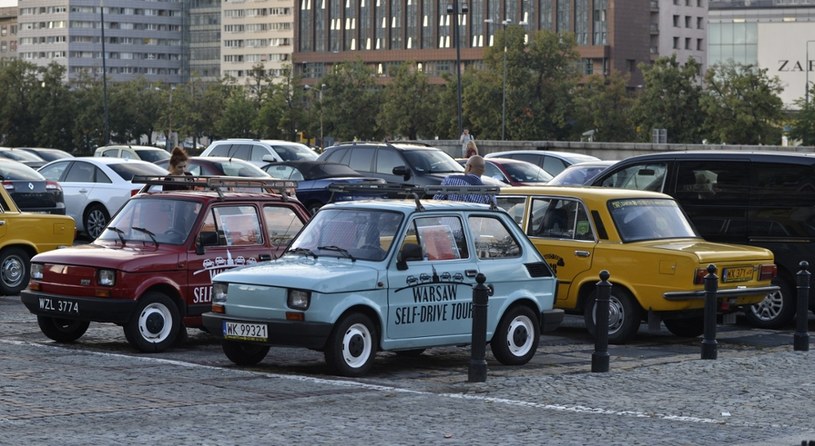 Auta Za Grosze W Ktore Warto Inwestowac Motoryzacja W Interia Pl