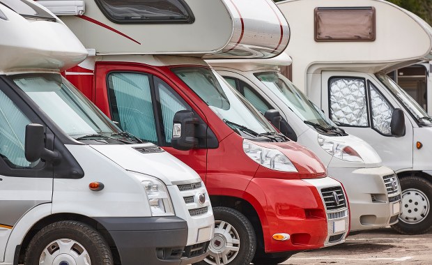 Zlot kamperów w Zatorze. Już w ten weekend!