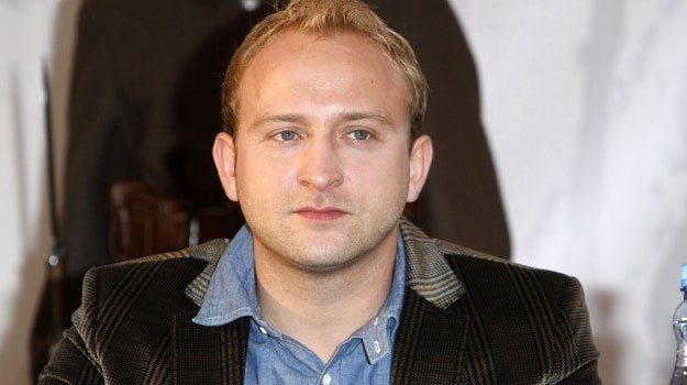 Złotą Kaczkę w 2009 roku w kategorii "najlepszy aktor" otrzymał Borys Szyc /AKPA