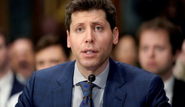 Złota klatka pod kontrolą AI. Sam Altman ostrzega przed utratą wolności