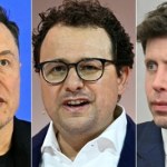 Złota klatka pod kontrolą AI. Sam Altman ostrzega przed utratą wolności