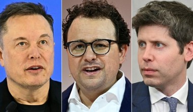 Złota klatka pod kontrolą AI. Sam Altman ostrzega przed utratą wolności