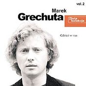 Marek Grechuta: -Złota kolekcja vol. 2