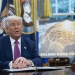 "Złota Kopuła" nad Ameryką. USA inwestują miliardy w ochronę z kosmosu