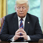 Ludzie polityki. 45. i 47. prezydent USA.