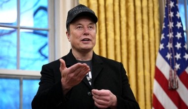 "Złota kopuła" otuli Amerykę? Trump wskazuje na Muska