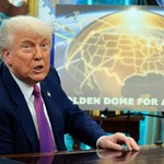 Złota Kopuła Trumpa. Ujawniono szczegóły projektu za 175 mld dolarów