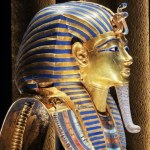 Złota maska i skarby faraonów. Byłem w największym muzeum na świecie