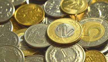 Złota moneta NBP za piętnaście tysięcy. To nie pieniądz, to inwestycja