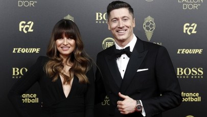 Złota Piłka 2019. Robert Lewandowski: Nie czuję rozczarowania