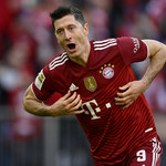 Złota Piłka 2021. Chór selekcjonerów jednym głosem: Tylko Lewandowski!