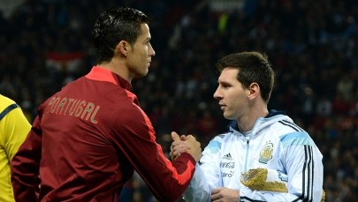 Złota Piłka FIFA - Messi, Ronaldo i Neuer w finałowej trójce 