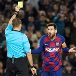 Złota Piłka: Messi faworytem, Lewandowski w czołówce? 
