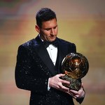 Złota Piłka. Messi komplementuje Lewandowskiego: To piłkarz światowej klasy. Może wygra za rok?