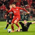 Złota Piłka: Wg przecieków Robert Lewandowski nie dostał się nawet do pierwszej "10"