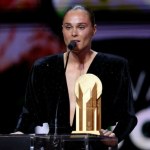 Złota Piłka: Wielkie wyróżnienie dla Ewy Pajor