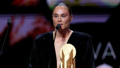 Złota Piłka: Wielkie wyróżnienie dla Ewy Pajor