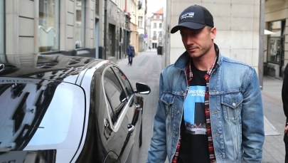 Złota Piłka: Wśród nominowanych nie ma Roberta Lewandowskiego