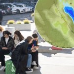 Złota polska jesień zawita do Polski. Tylko jeden region z gorszą pogodą