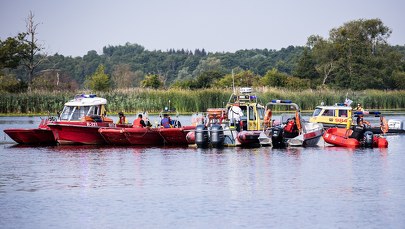 "Złote algi" w Odrze. Hipotezy niemieckich ekspertów