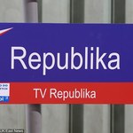 Złote czasy dla TV Republika