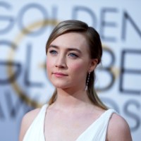Saoirse Ronan