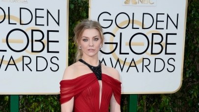 Złote Globy 2016 - tak wyglądały gwiazdy