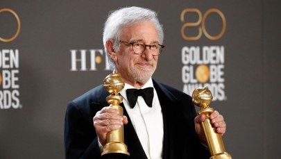 Złote Globy 2023 rozdane. Oto lista nagrodzonych