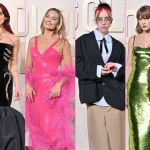 Złote Globy 2024 Złote Globy 2024 już rozdane. Tak na czerwonym dywanie prezentowały się hollywoodzkie gwiazdy