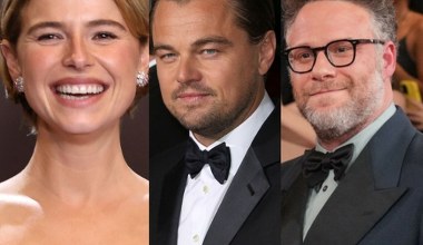 Złote Globy 2026. Nie zabrakło zaskoczeń. Oto pełna lista zwycięzców