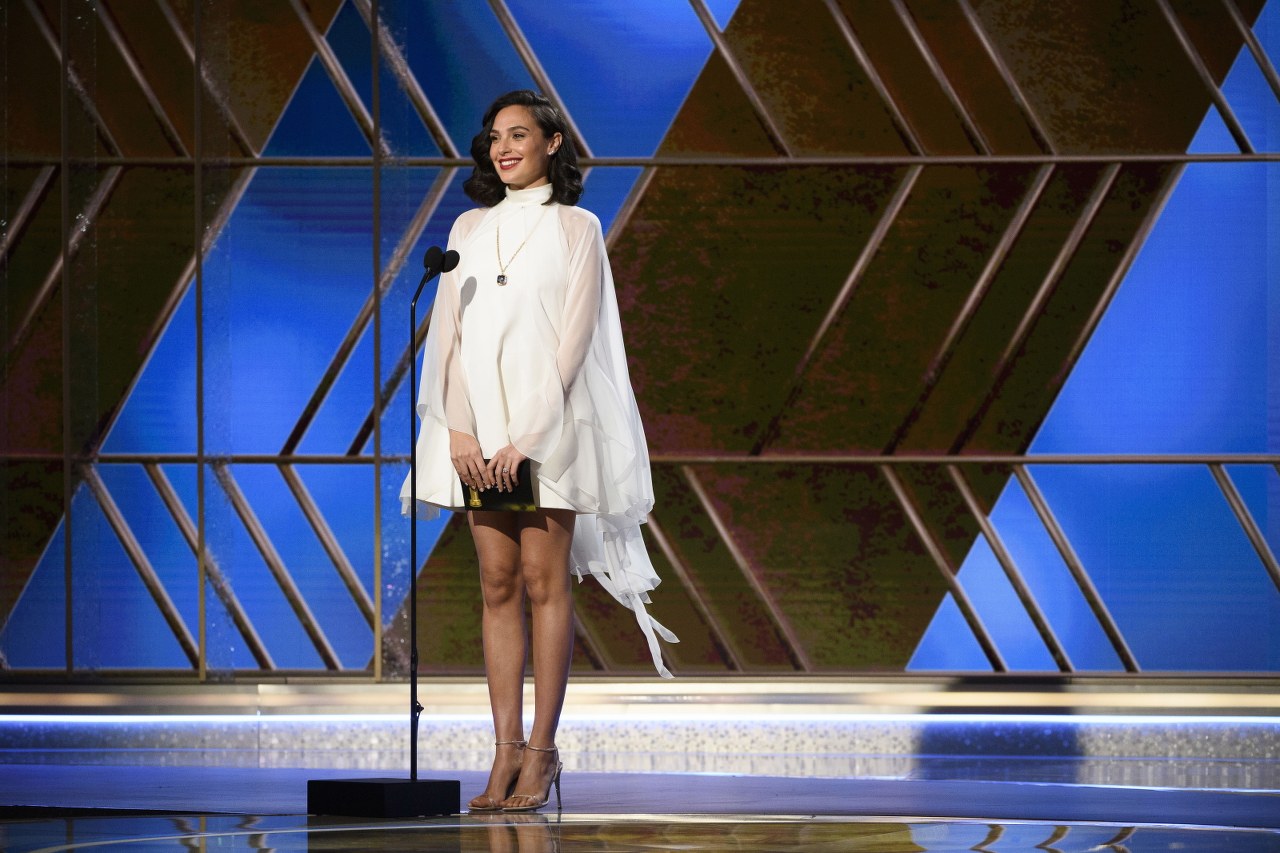 Złote Globy: "Nomadland" najlepszym dramatem, twórcy "The Crown" i "Gambitu królowej" z nagrodami