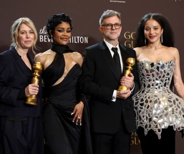 Złote Globy dla "Jednej bitwy po drugiej". Oscar jest pewny?