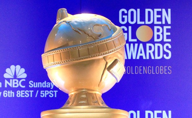 Złote Globy, Festiwal Orły i spektakl o Poli Negri. Nowy tydzień w kulturze