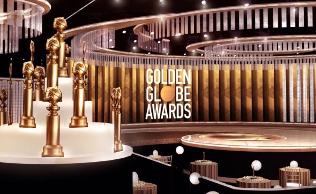 Złote Globy i "Obiecująca. Młoda. Kobieta.". Nowy tydzień w kulturze