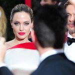 Złote Globy: Olśniewająca Jolie