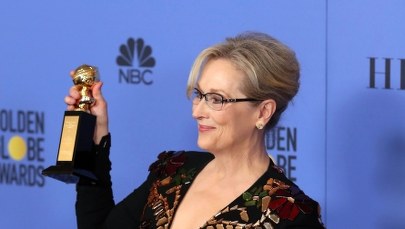 Złote Globy rozdane. Tak cieszyli się nagrodzeni!