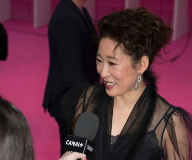 Złote Globy: Sandra Oh i Andy Samberg poprowadzą galę