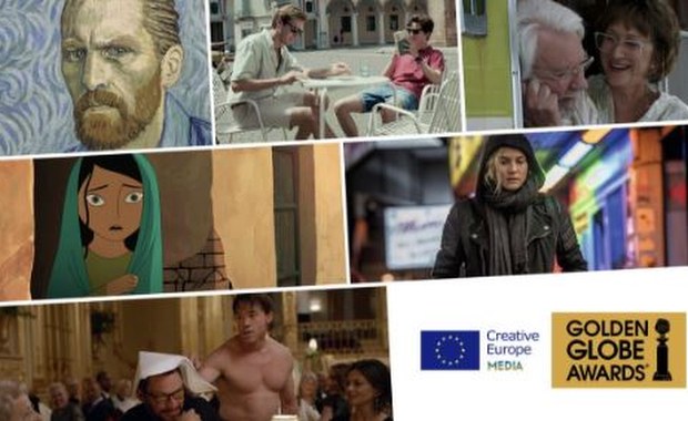 Złote Globy za rok 2017 już w niedzielę! Co przyniesie rok 2018?