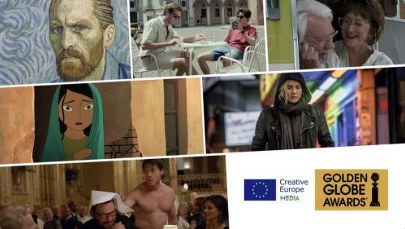 Złote Globy za rok 2017 już w niedzielę! Co przyniesie rok 2018?