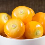 miechunka peruwiańska "Złote jagody" to superfood dla seniora. Na wzrok, dobrą kondycję kości i odporność