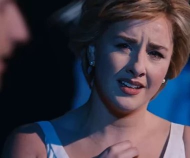 Złote Maliny: Musical o księżnej Dianie najgorszym filmem roku