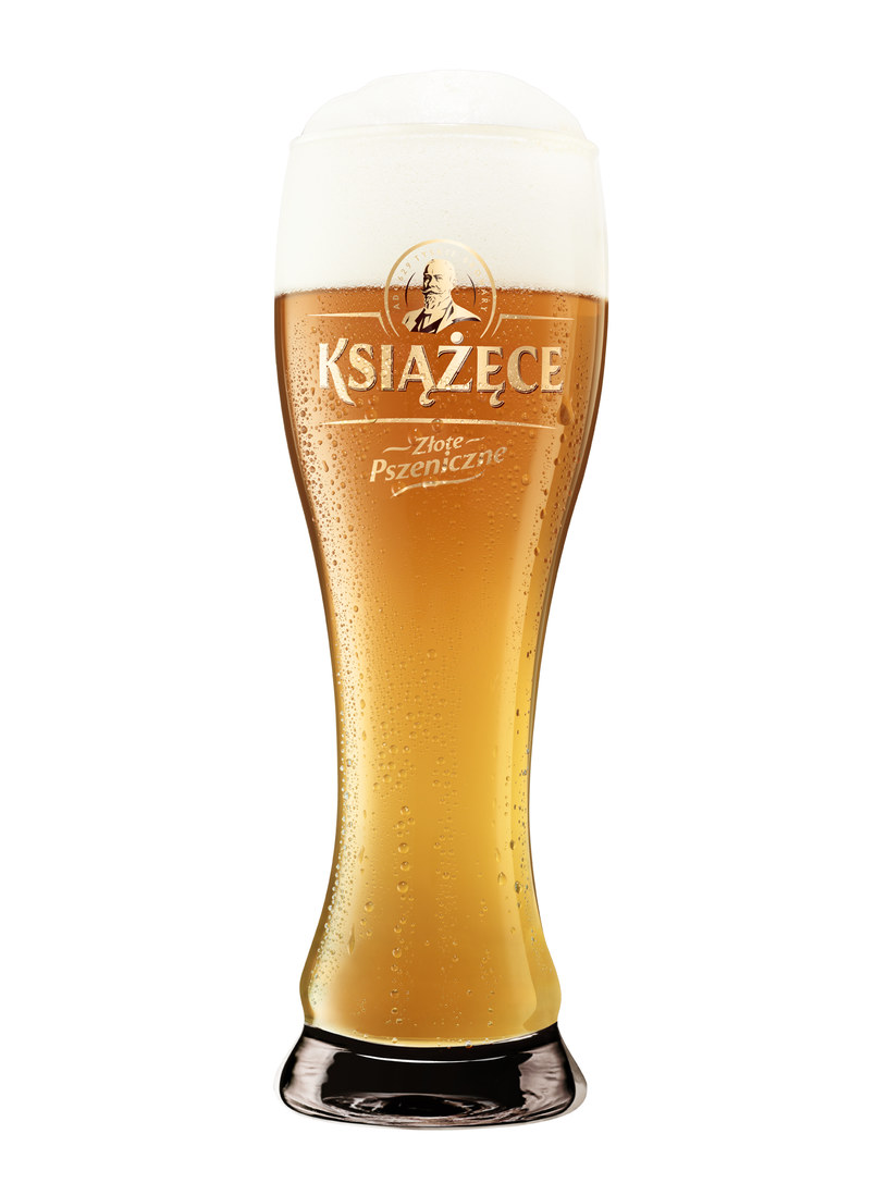 Piwne Nowości Czerwony Lager Ciemne łagodne I Złote Pszeniczne
