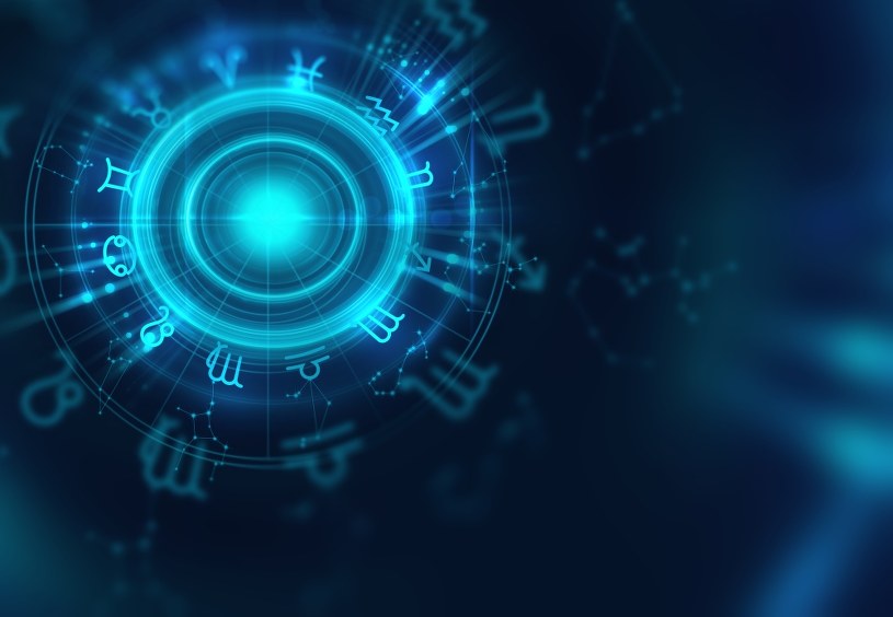 Złote rozpoczęcie tygodnia dla trzech znaków zodiaku. Wróżka Aira zdradza szczegóły 