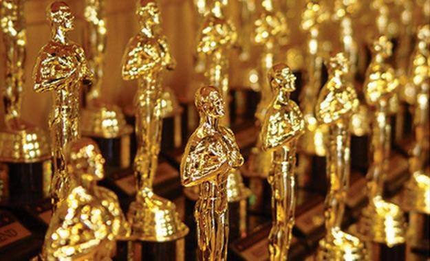 Złote statuetki Oscarów /materiały prasowe