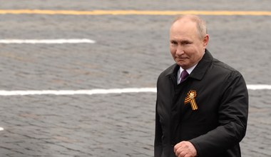 Złoto Afryki na wojnie w Ukrainie. Putin czerpie pełnymi garściami