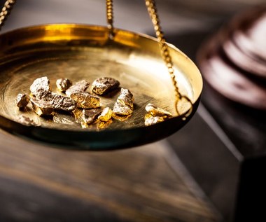 Złoto będzie drożeć? Analitycy przewidują perturbacje na rynkach