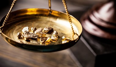 Złoto będzie drożeć? Analitycy przewidują perturbacje na rynkach
