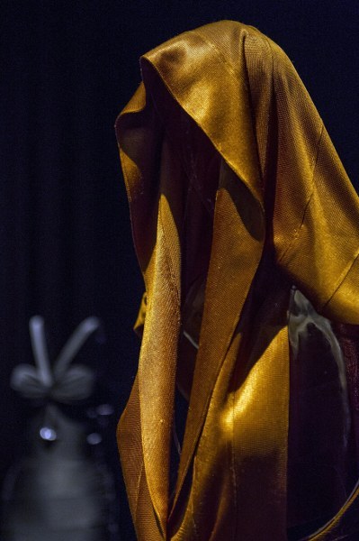 Złoto będzie widącym trendem /ETIENNE LAURENT /PAP/EPA