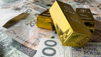 Złoto bije rekordy! Mennica Skarbowa rozszerza ofertę