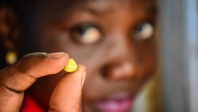 Złoto czyste i w wielkiej ilości. Odkryto nowe złoże